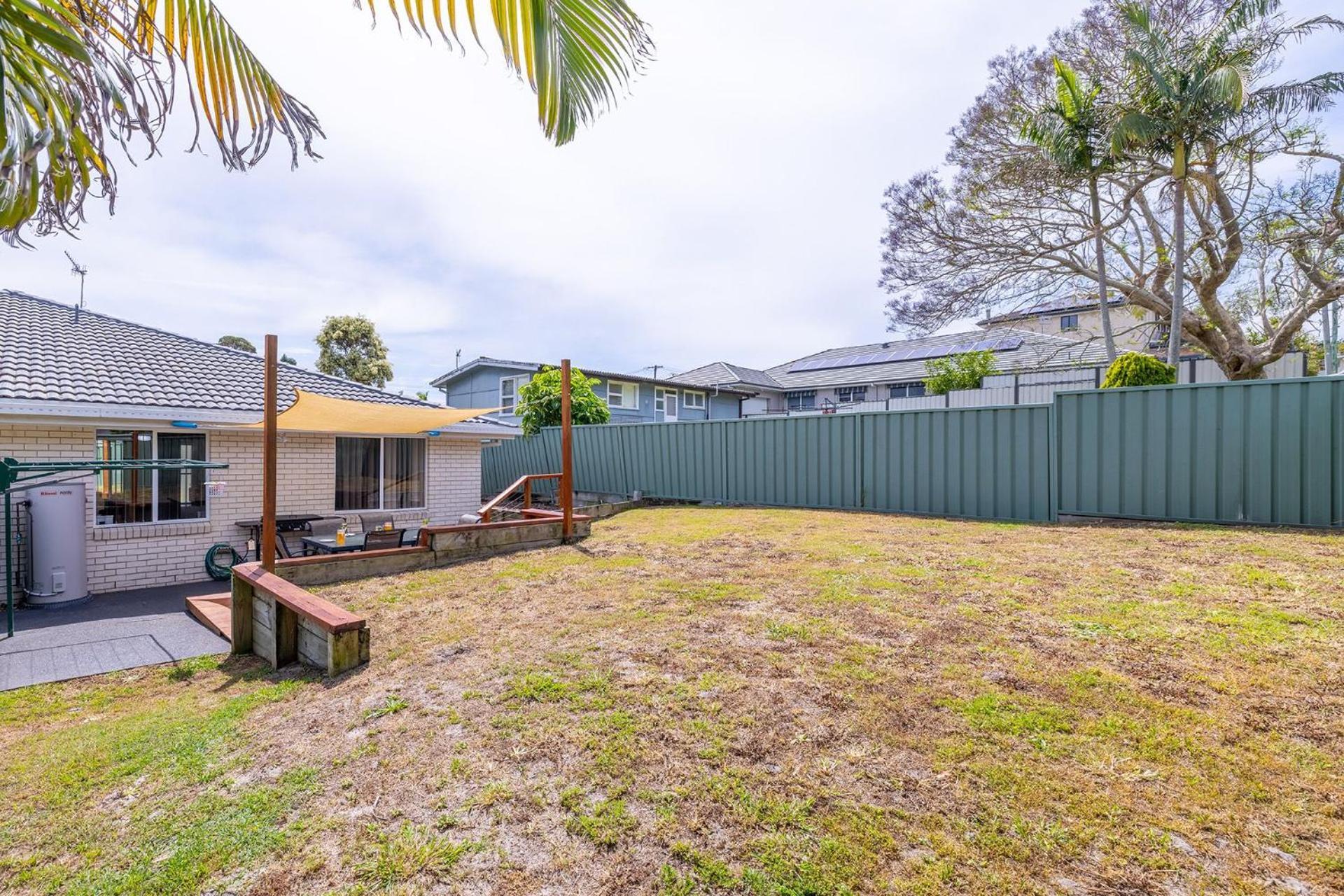 Villa 2-5 Hough St - Air Con, Dog Friendly, Close To Town Nelson Bay Exterior foto